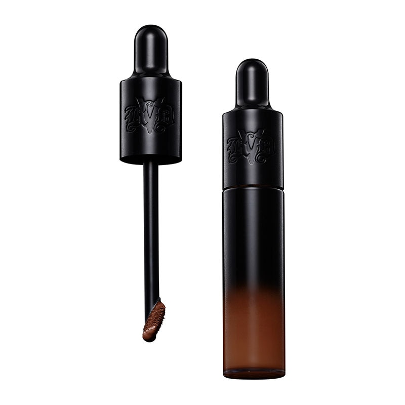 KVD Beauty Good Apple Lightweight Full Coverage Concealer 10ml Deep 191
