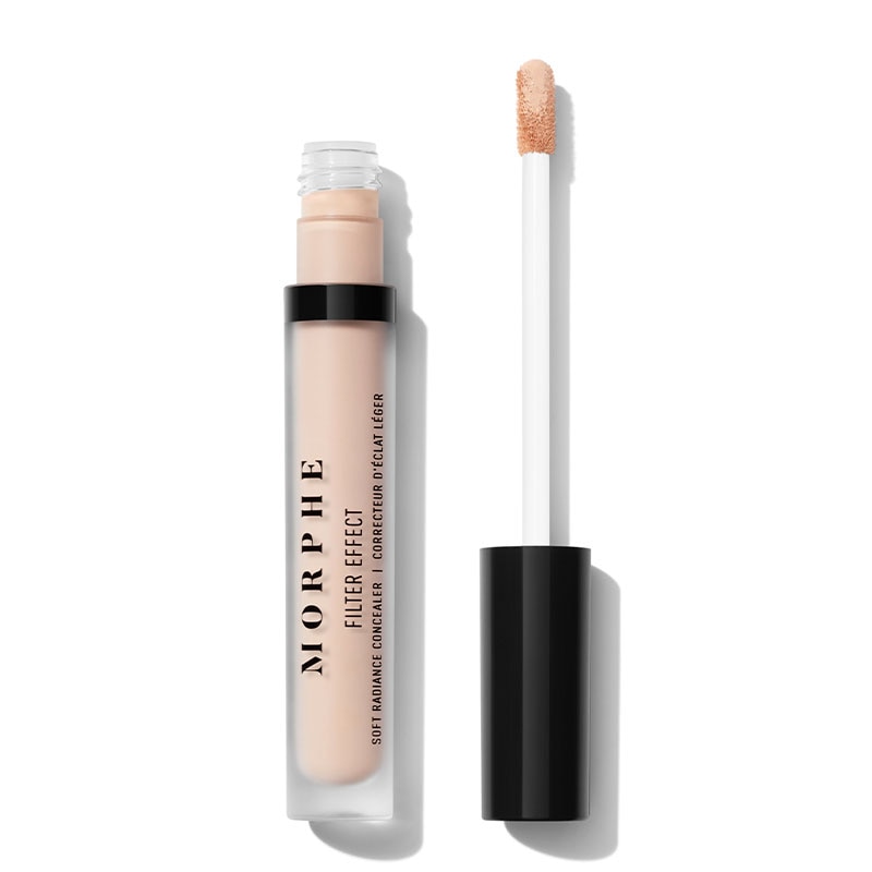 Morphe Filter Effect Soft Radiance Concealer 3.8Ml Light 6