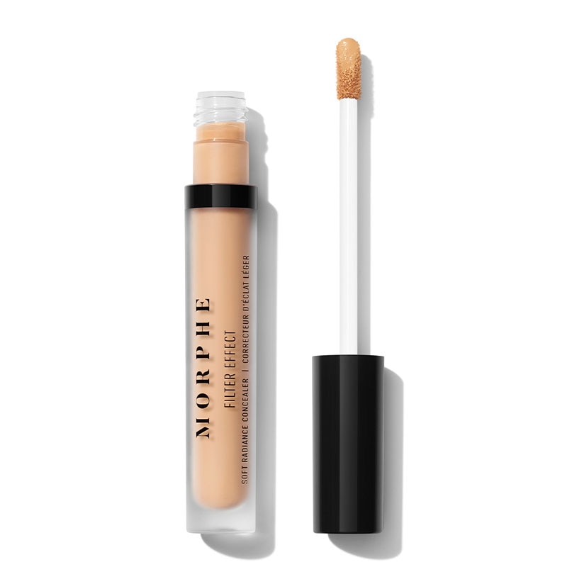 Morphe Filter Effect Soft Radiance Concealer 3.8Ml Tan 18