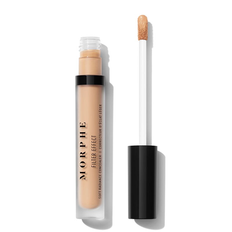 Morphe Filter Effect Soft Radiance Concealer 3.8Ml Tan 22