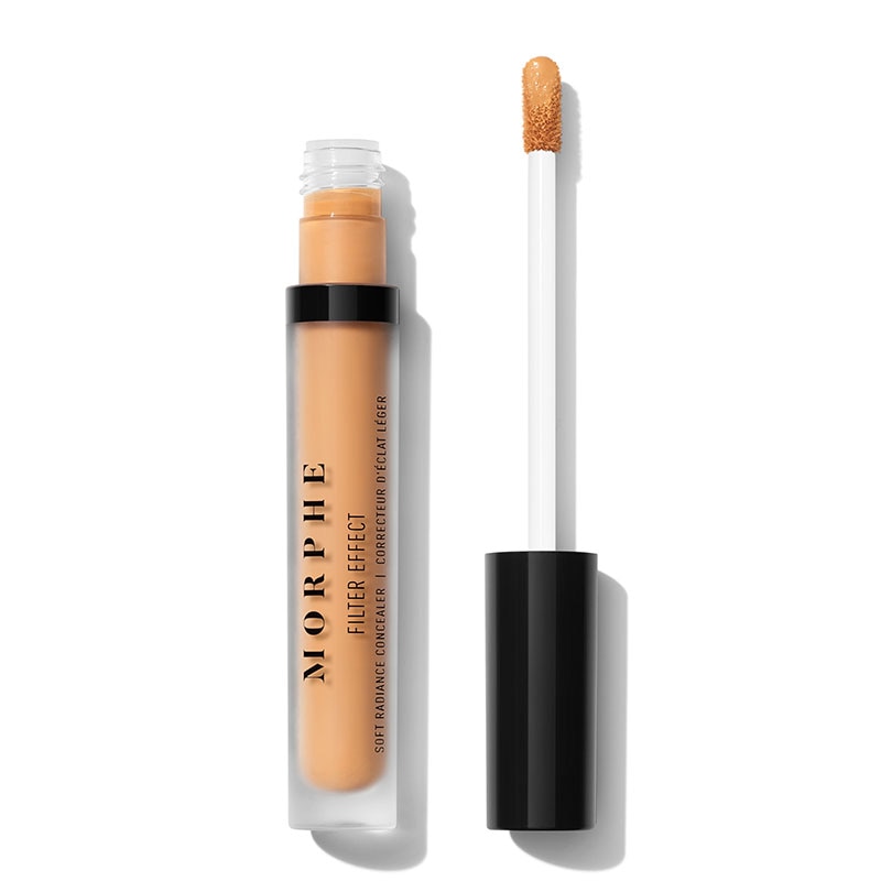 Morphe Filter Effect Soft Radiance Concealer 3.8Ml Rich 28