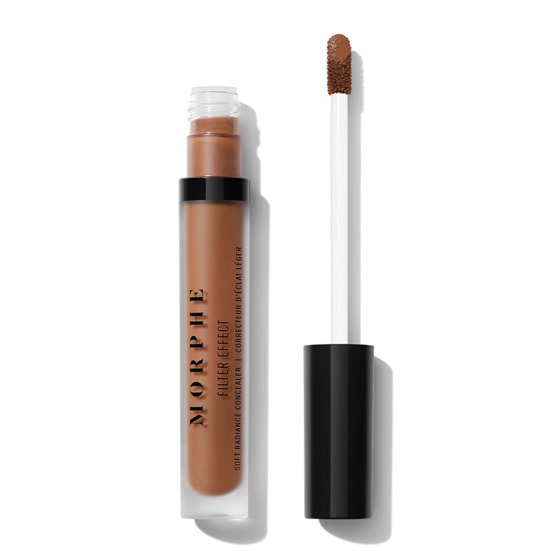 Morphe Filter Effect Soft Radiance Concealer 3.8ml Deep 36