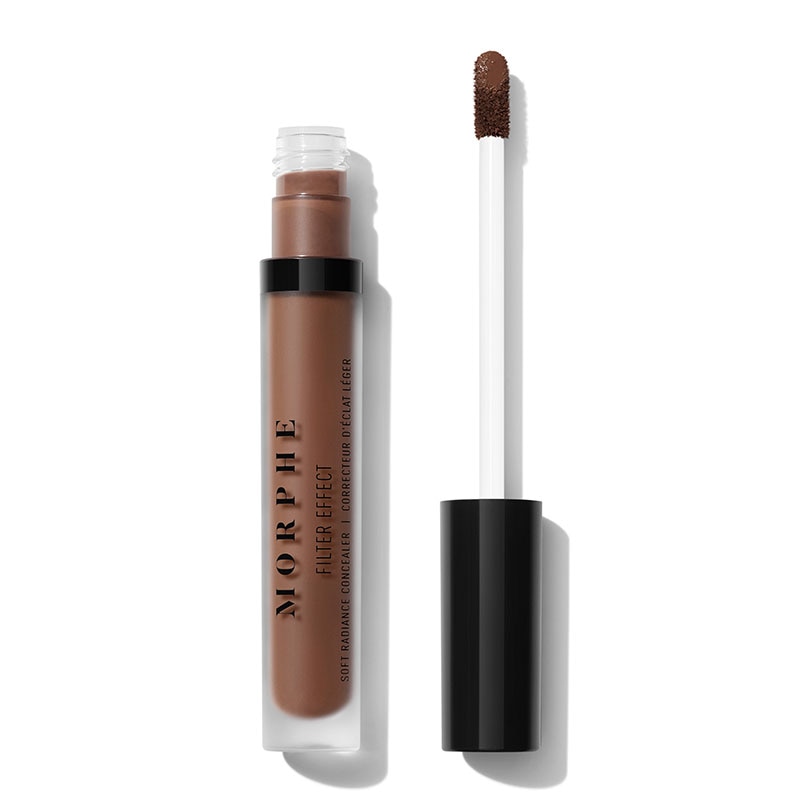 Morphe Filter Effect Soft Radiance Concealer 3.8Ml Deep 40