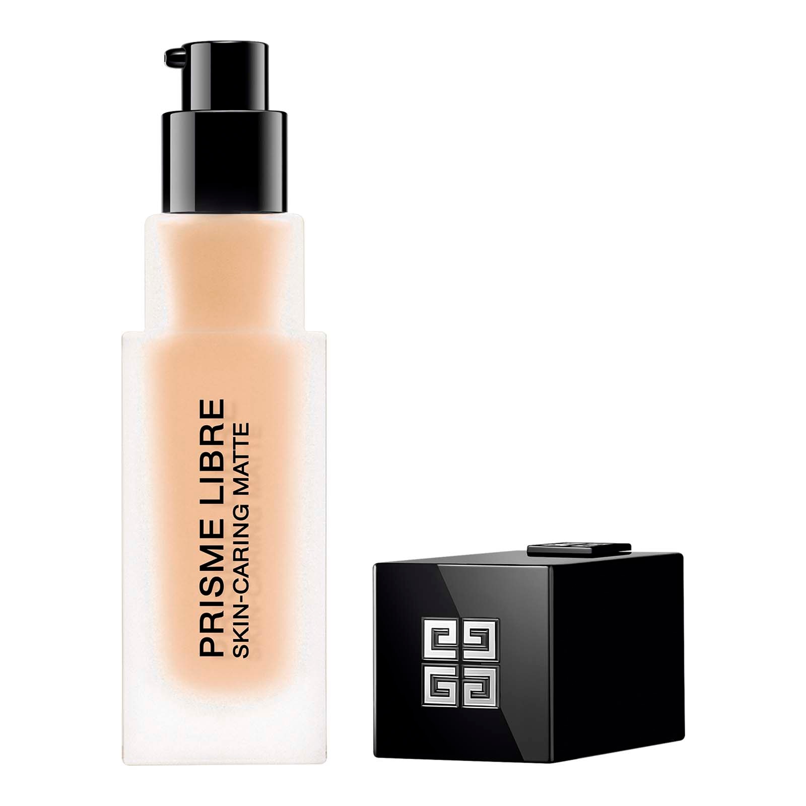 Givenchy Prisme Libre Foundation Matte 30Ml W110