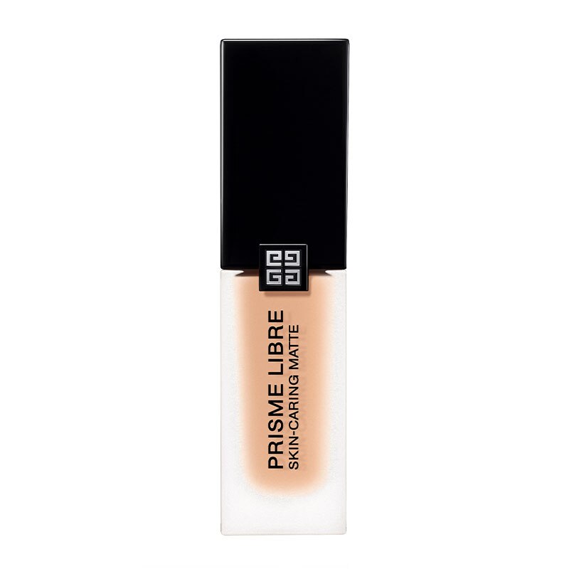GIVENCHY Prisme Libre Foundation Matte 30ml N160