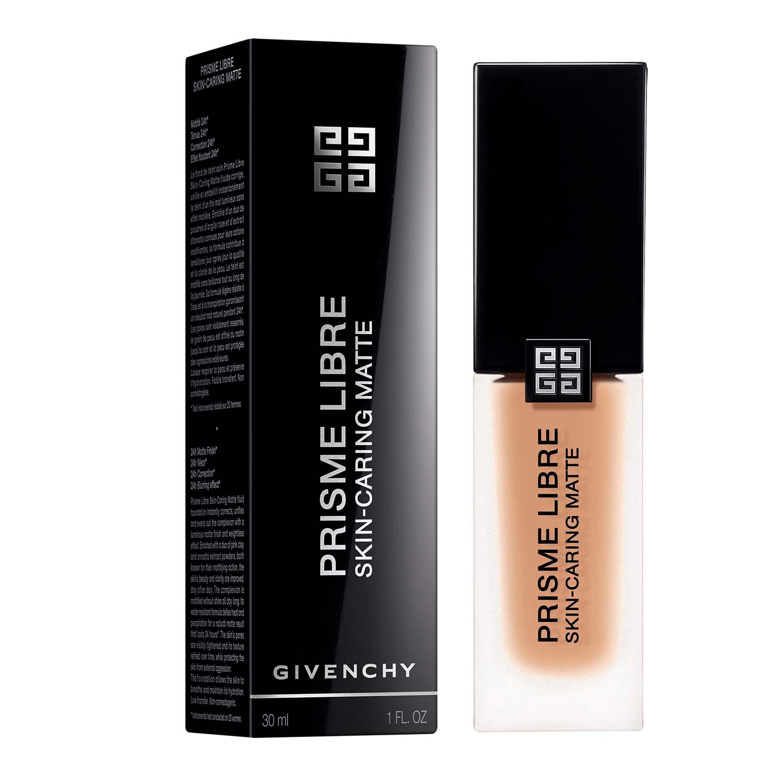 GIVENCHY Prisme Libre Foundation Matte 30ml C305