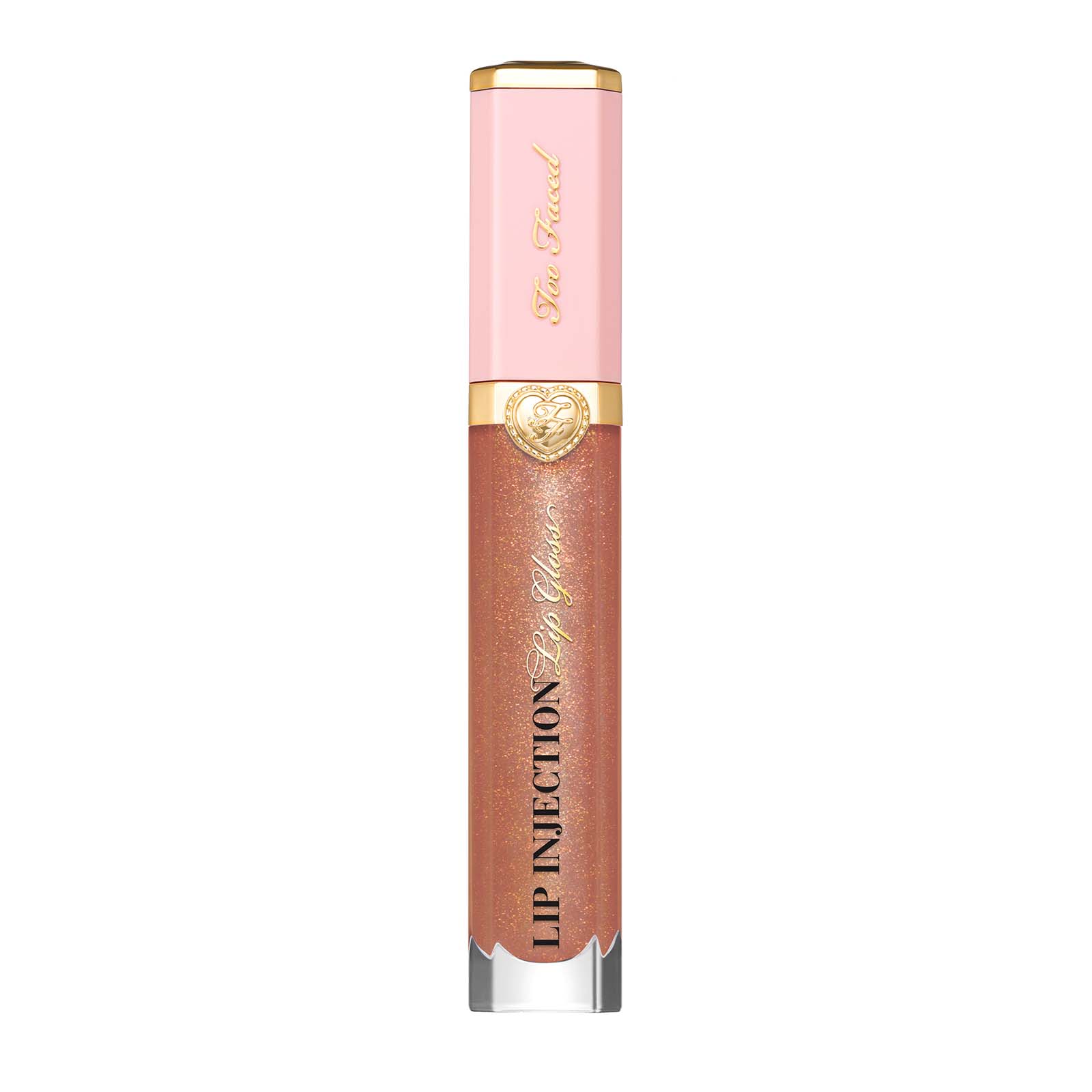Too Faced Lip Injection Power Plumping Lip Gloss 6.5Ml Say My Name