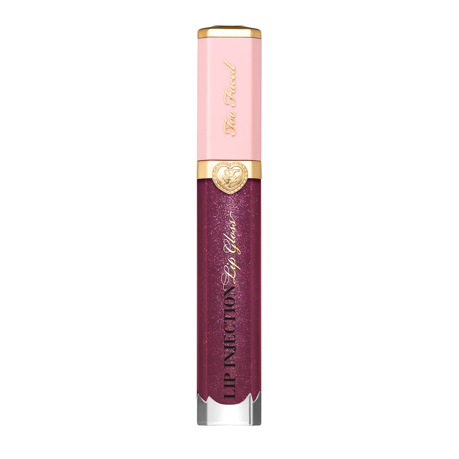 Too Faced Lip Injection Power Plumping Lip Gloss 6.5Ml Hot Love