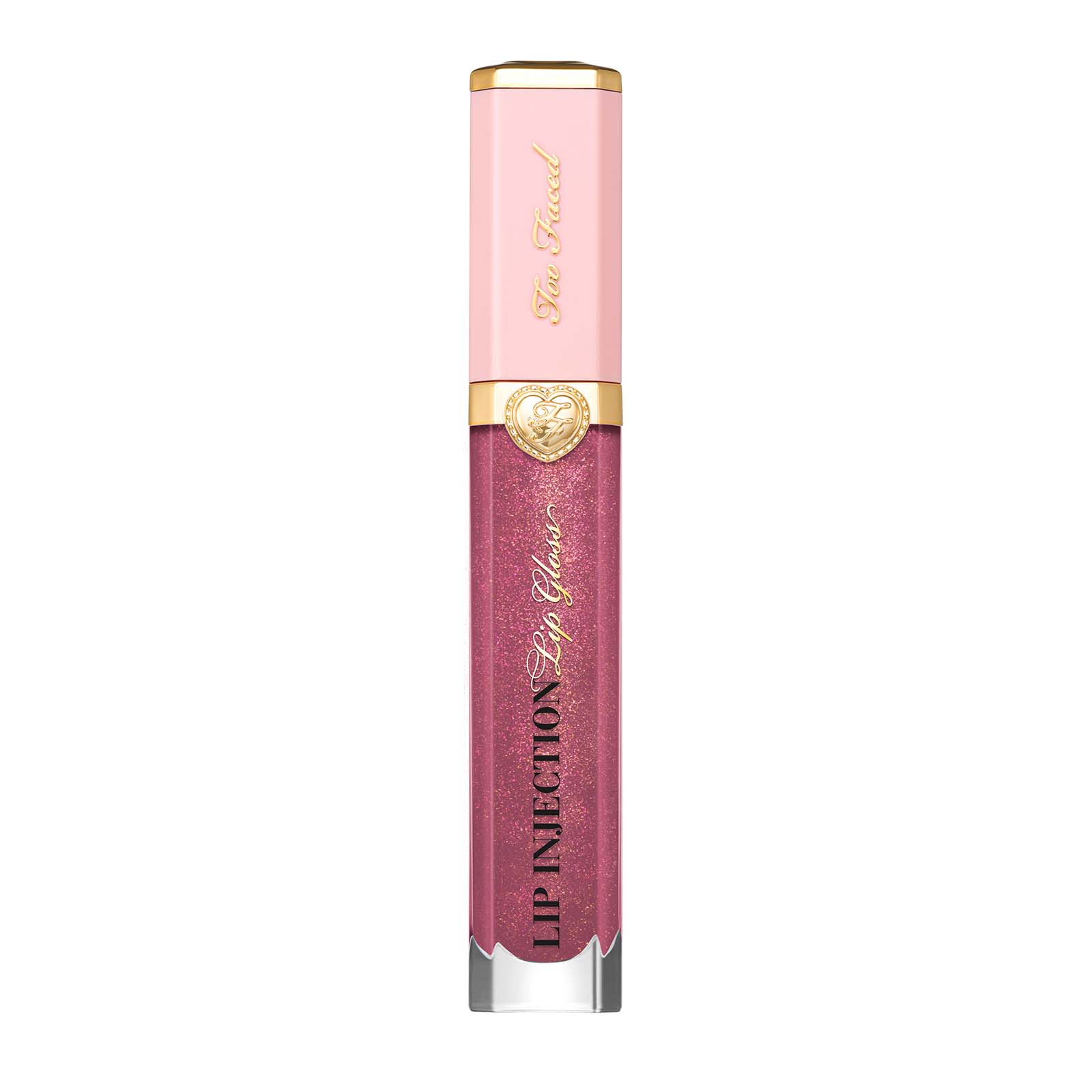 Too Faced Lip Injection Power Plumping Lip Gloss 6.5Ml Paid Off