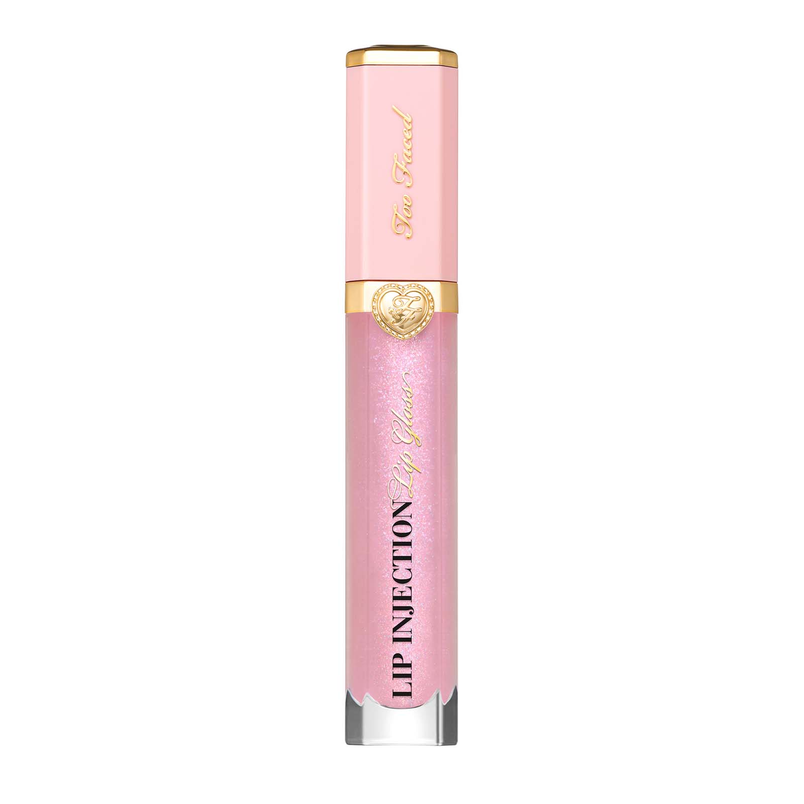 Too Faced Lip Injection Power Plumping Lip Gloss 6.5Ml Pretty Pony