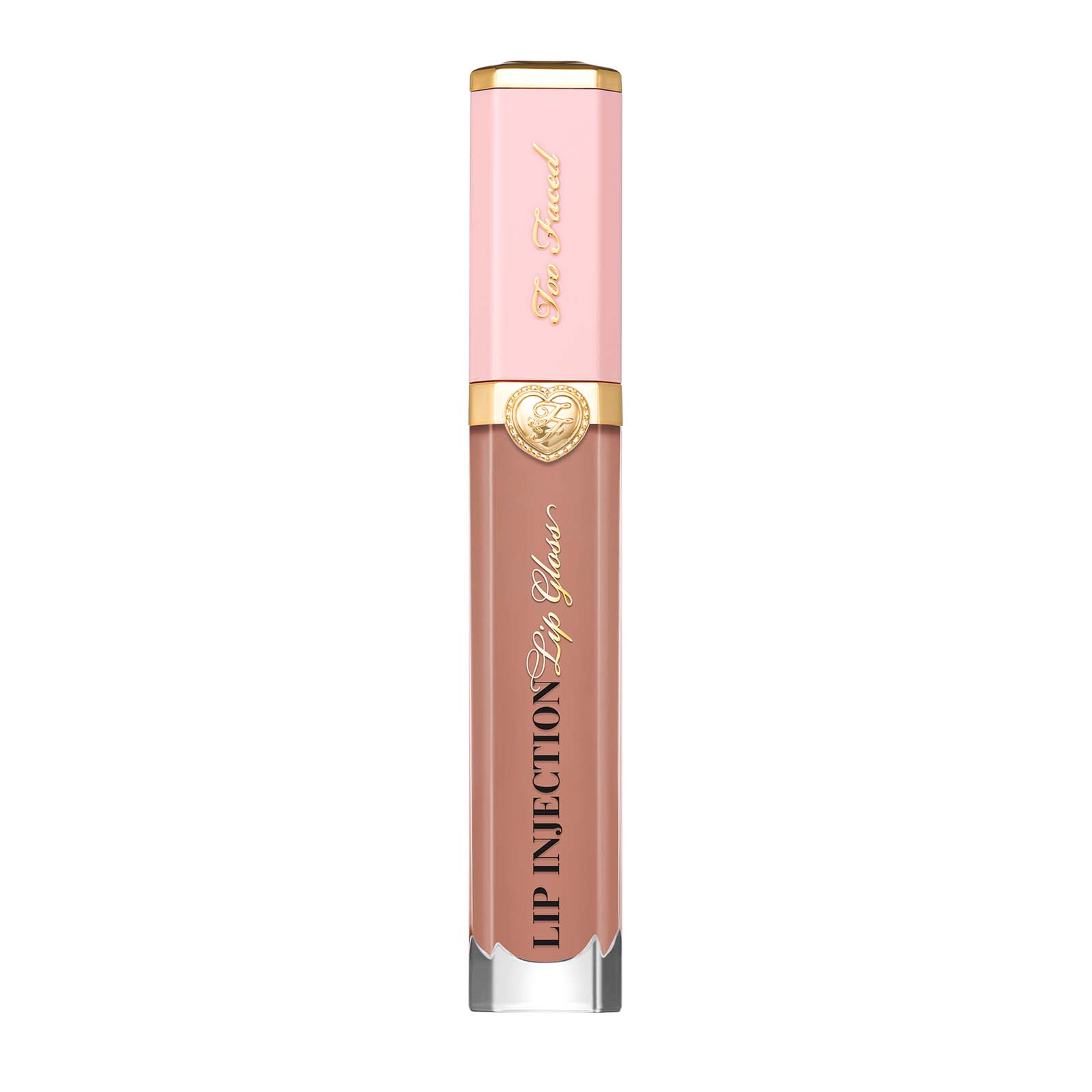 Too Faced Lip Injection Power Plumping Lip Gloss 6.5Ml Soul Mate