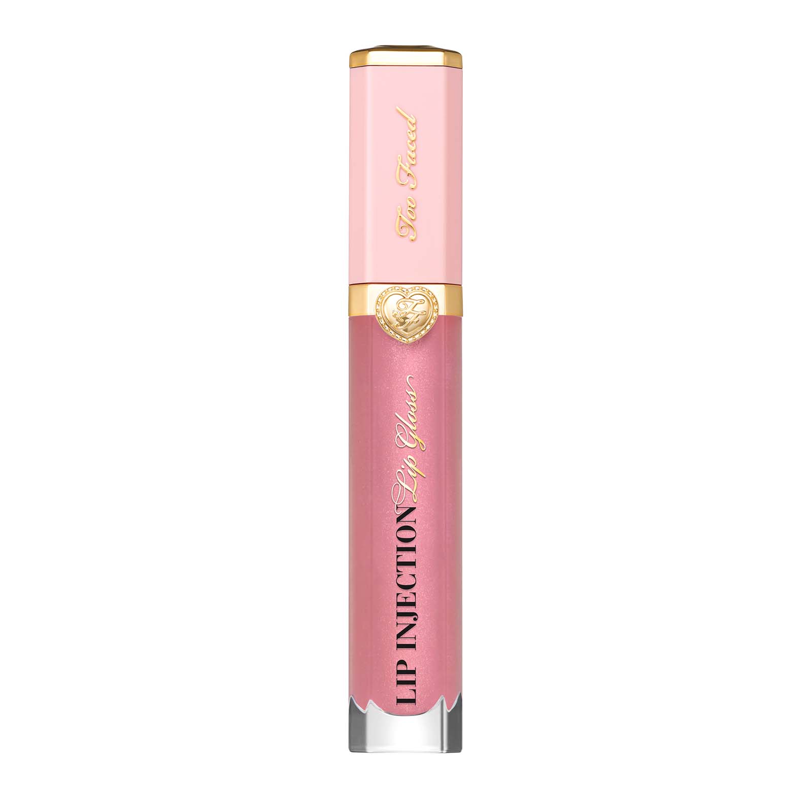 Too Faced Lip Injection Power Plumping Lip Gloss 6.5Ml Just Friends