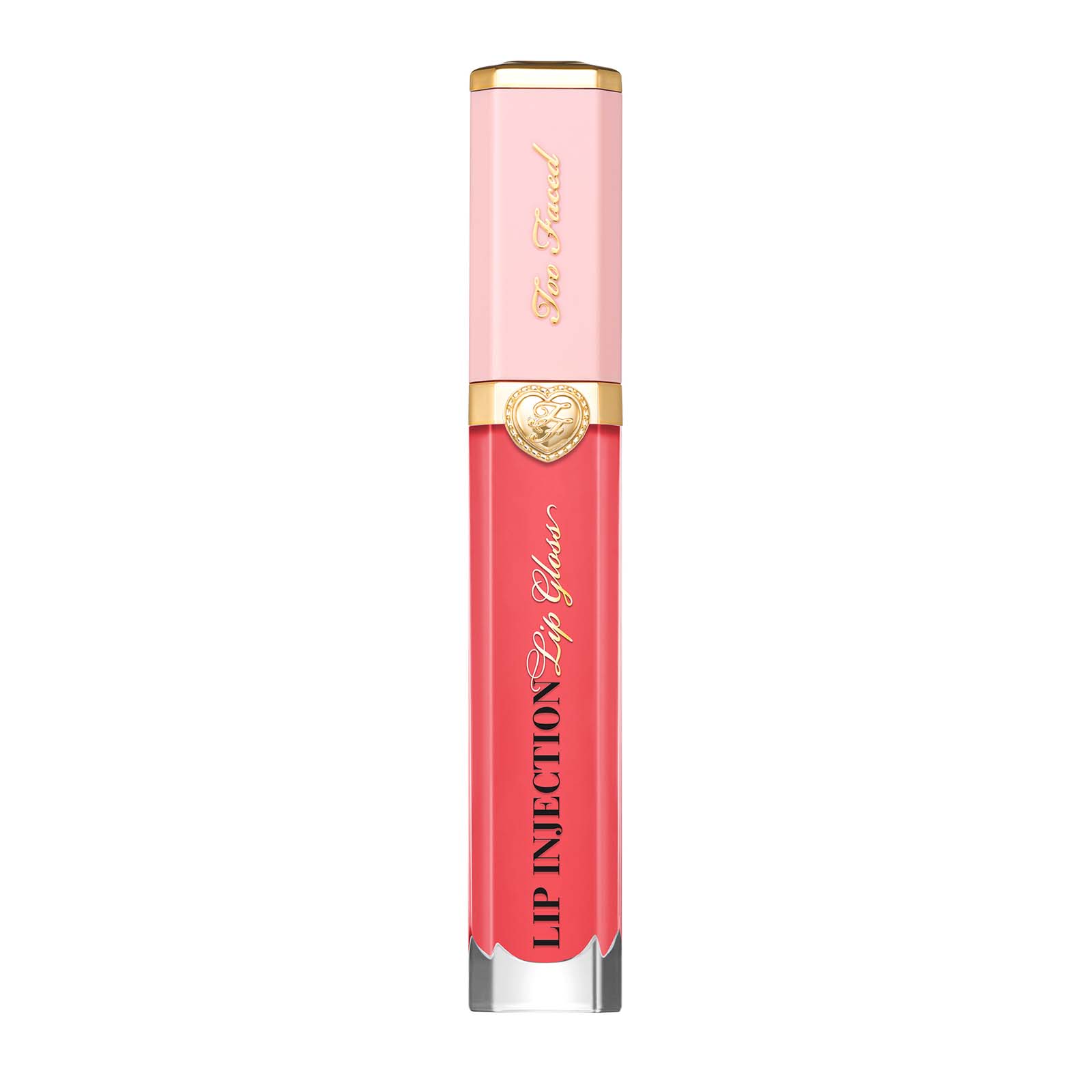 Too Faced Lip Injection Power Plumping Lip Gloss 6.5Ml On Blast