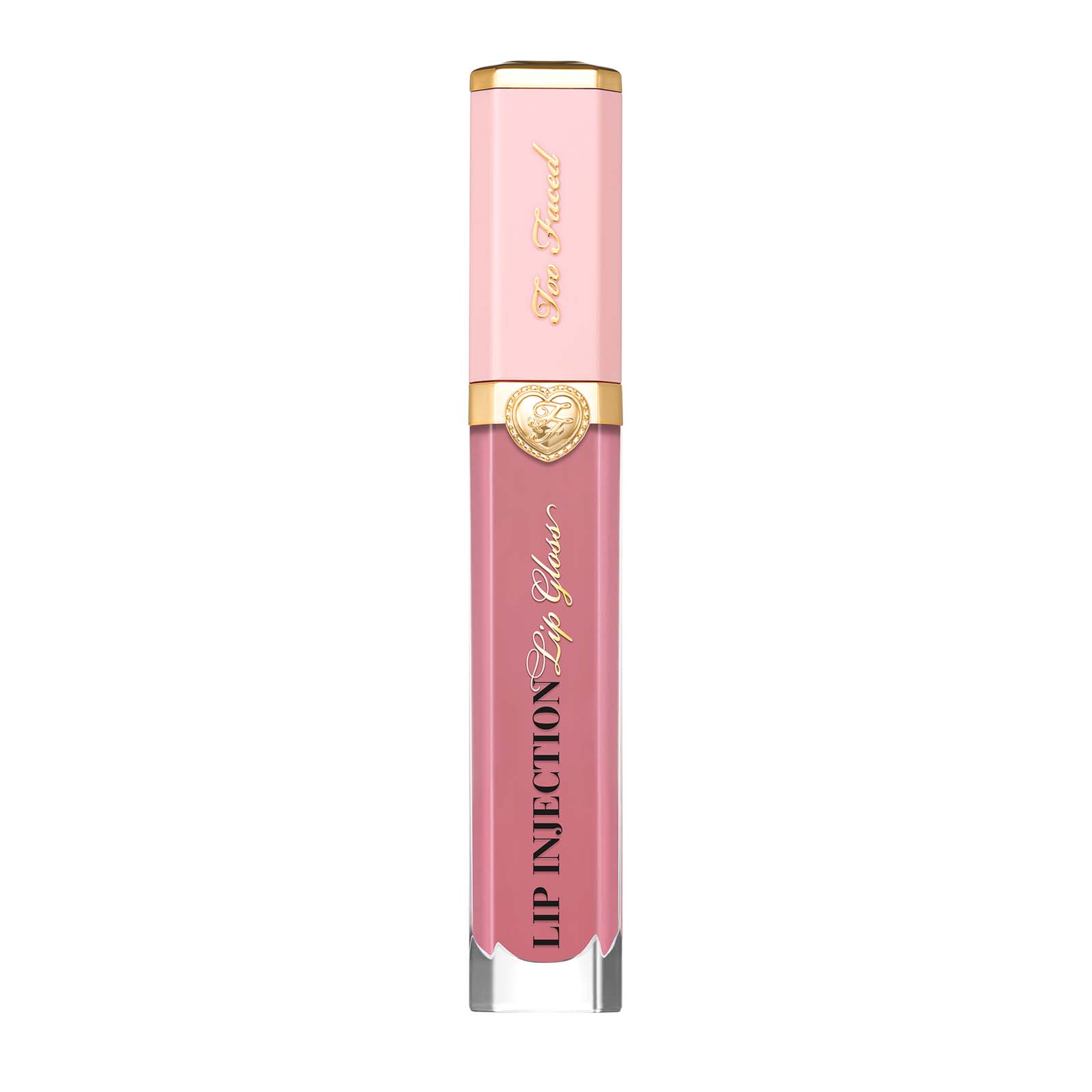 Too Faced Lip Injection Power Plumping Lip Gloss 6.5Ml Glossy & Bossy