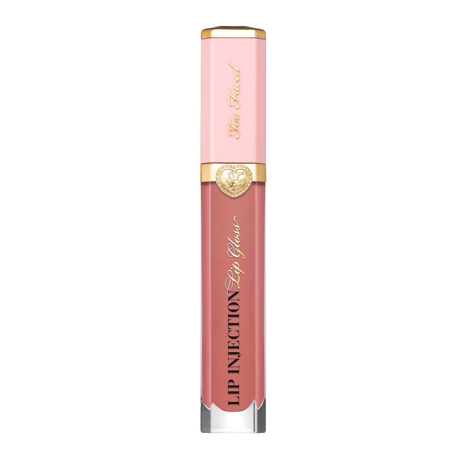 Too Faced Lip Injection Power Plumping Lip Gloss 6.5Ml Wifey For Lifey