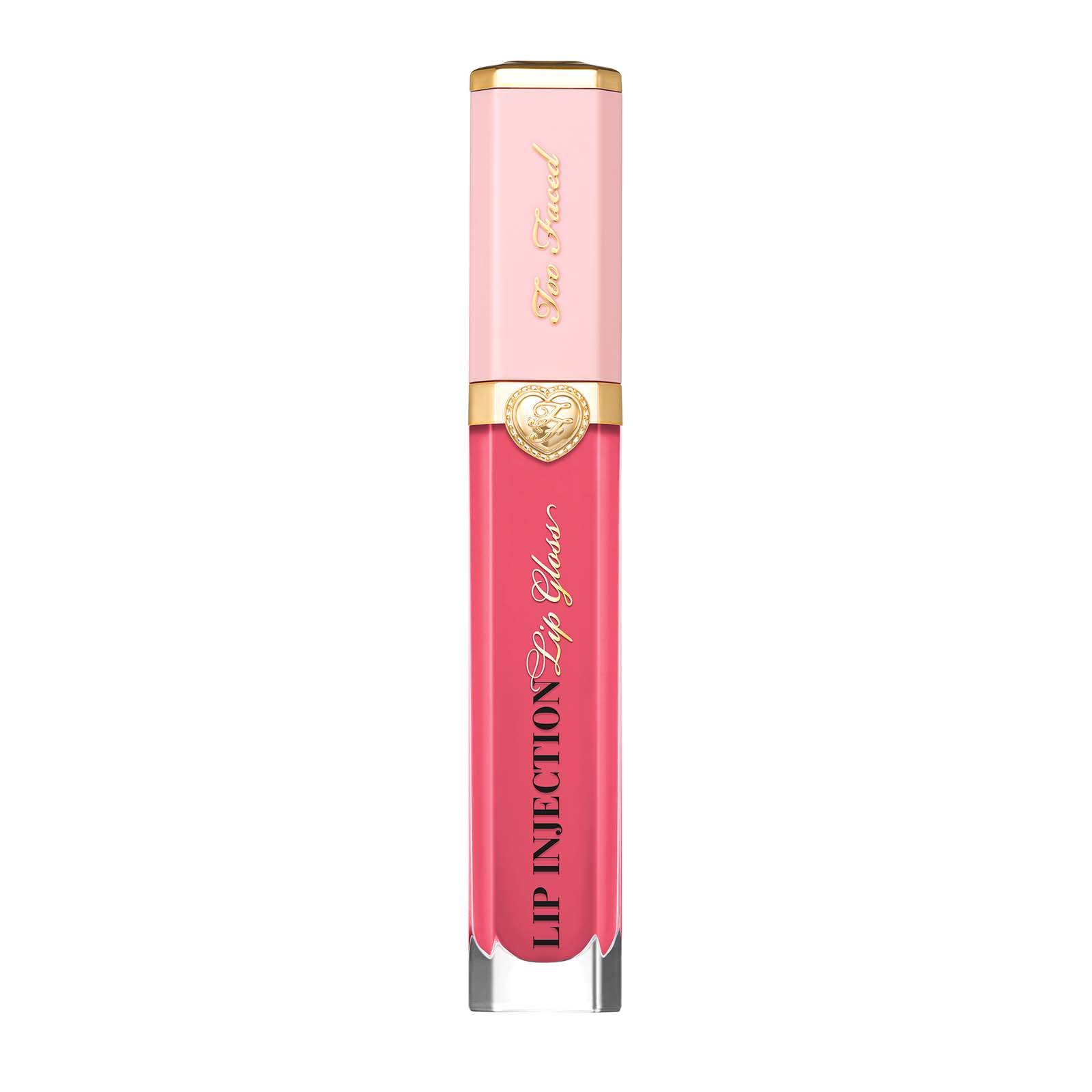 Too Faced Lip Injection Power Plumping Lip Gloss 6.5Ml Just A Girl