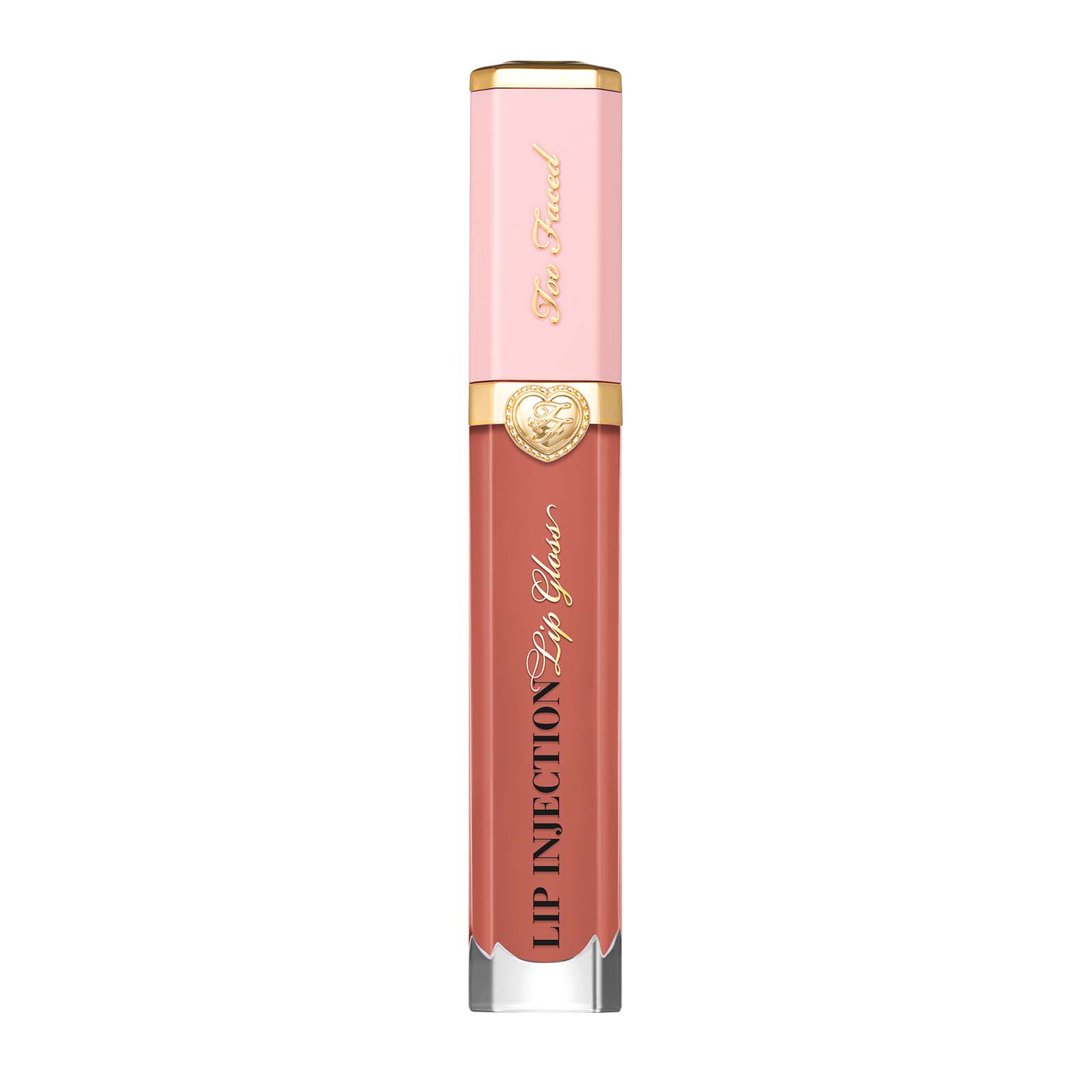 Too Faced Lip Injection Power Plumping Lip Gloss 6.5Ml Secure The Bag