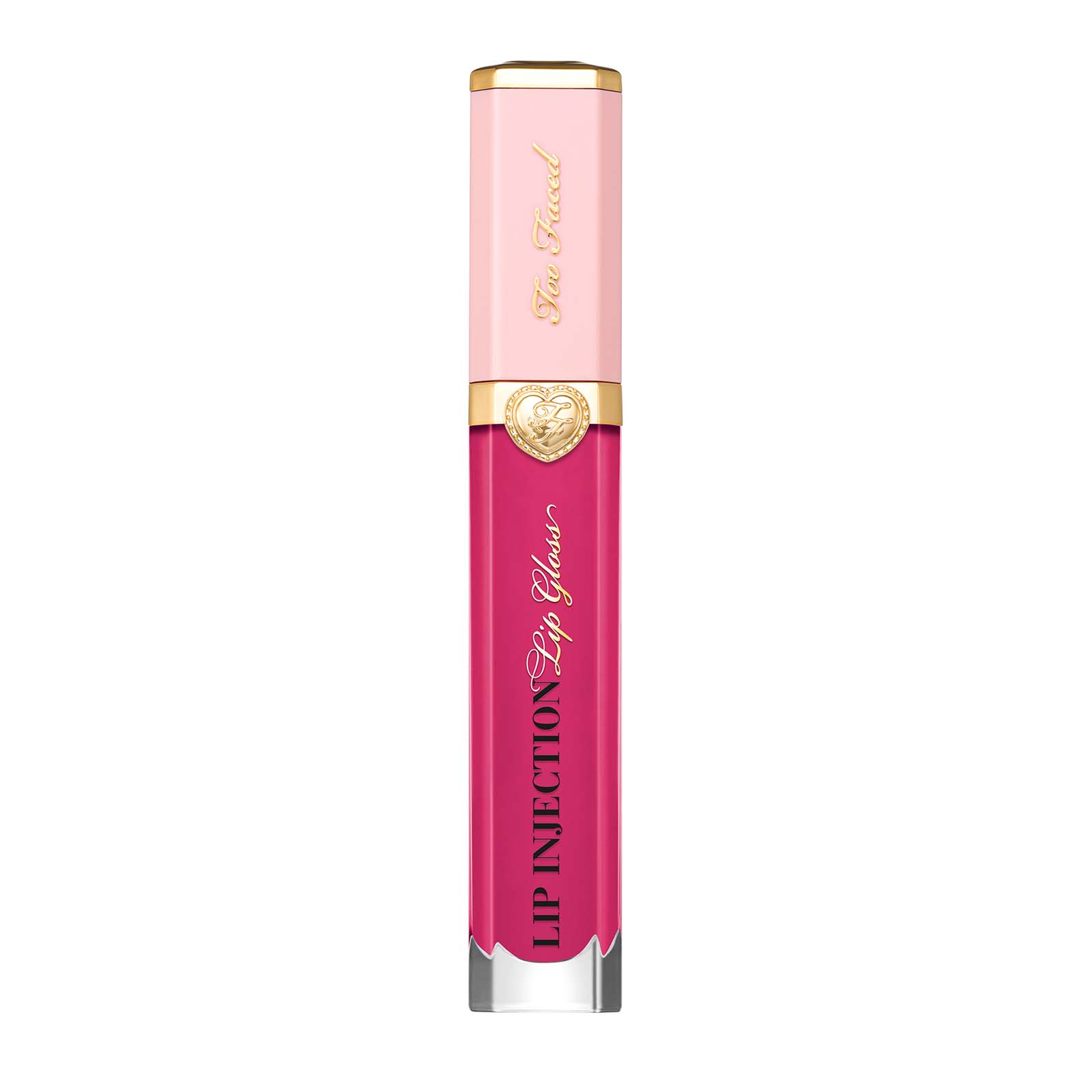 Too Faced Lip Injection Power Plumping Lip Gloss 6.5Ml People Pleaser