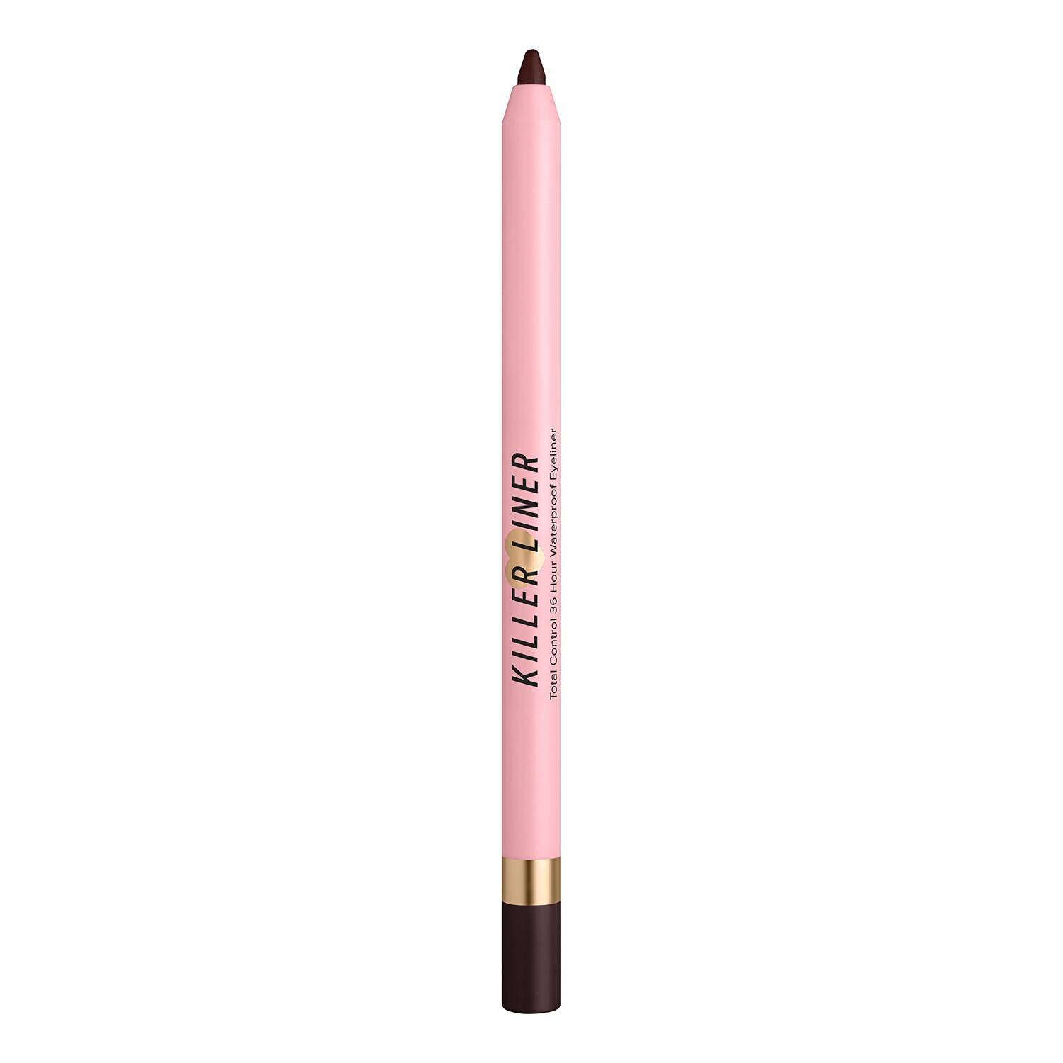 Too Faced Killer Liner 36 Hour Waterproof Eyeliner 1.2g Killer Espresso