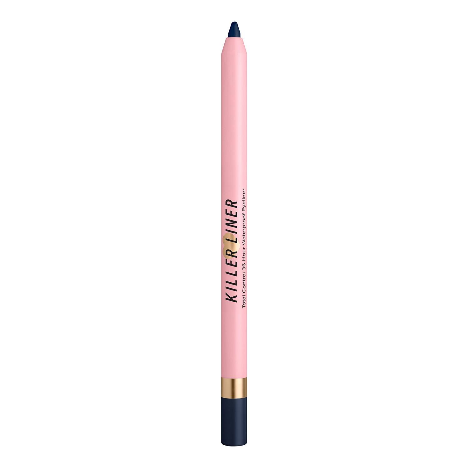 Too Faced Killer Liner 36 Hour Waterproof Eyeliner 1.2g Killer Sapphire