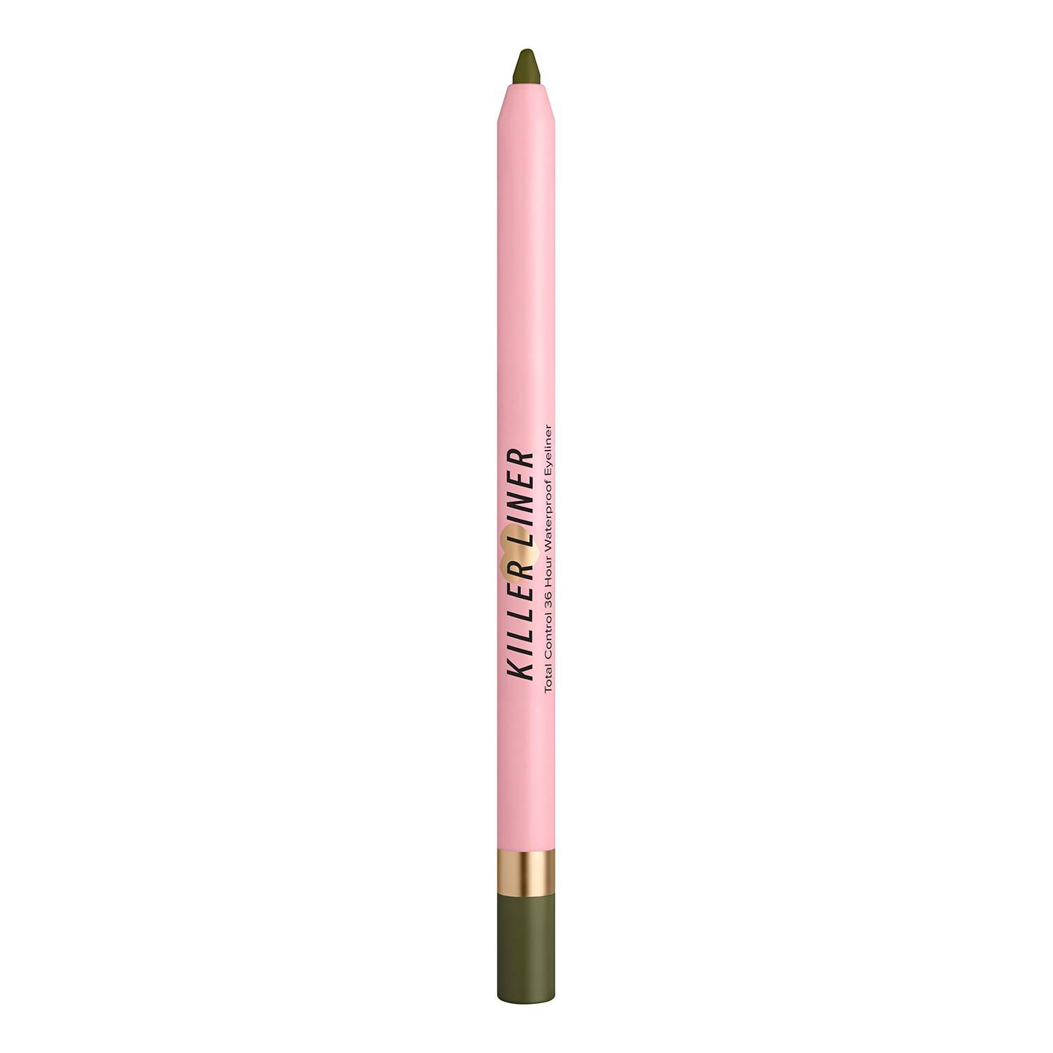 Too Faced Killer Liner 36 Hour Waterproof Eyeliner 1.2g Killer Camo