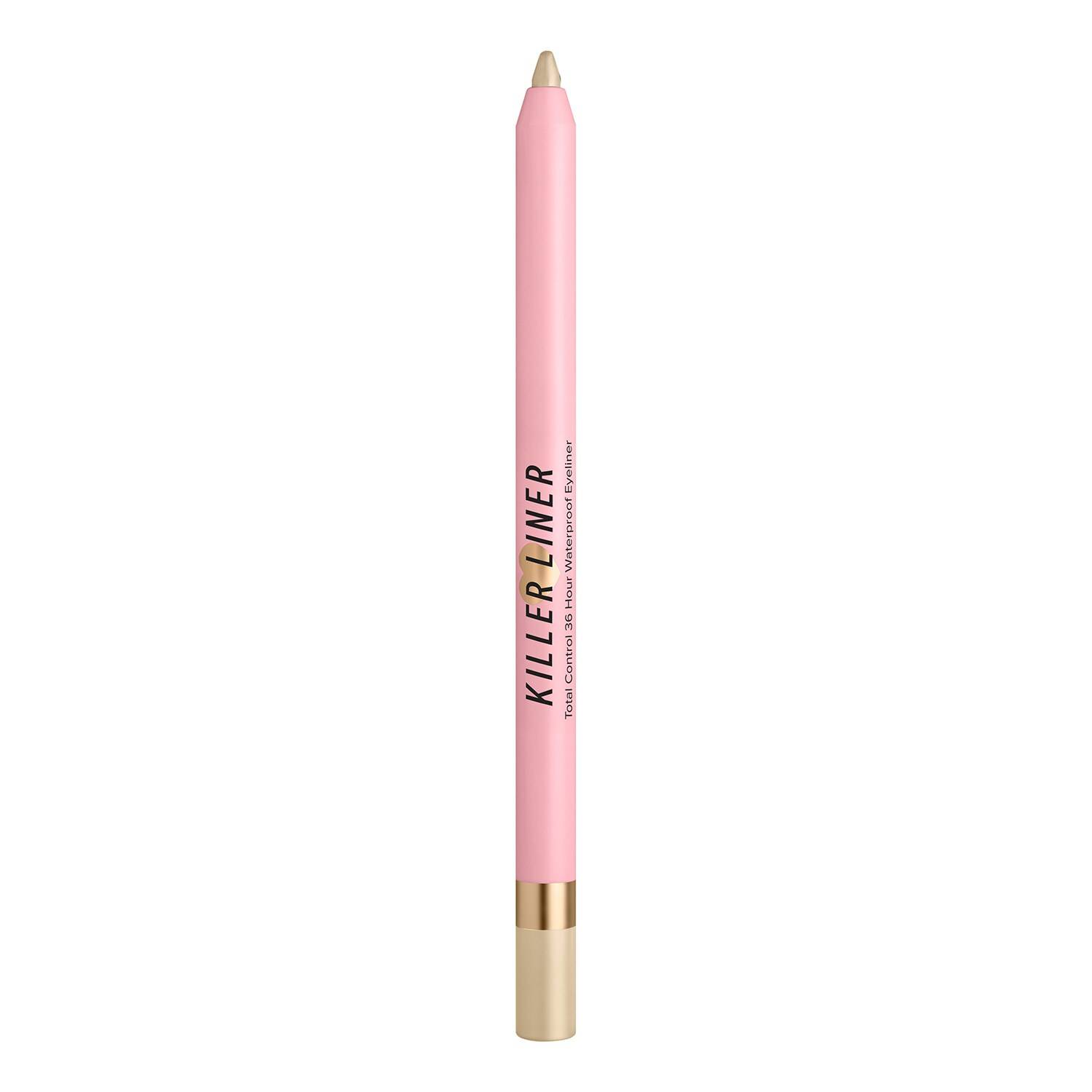 Too Faced Killer Liner 36 Hour Waterproof Eyeliner 1.2g Killer Cashmere