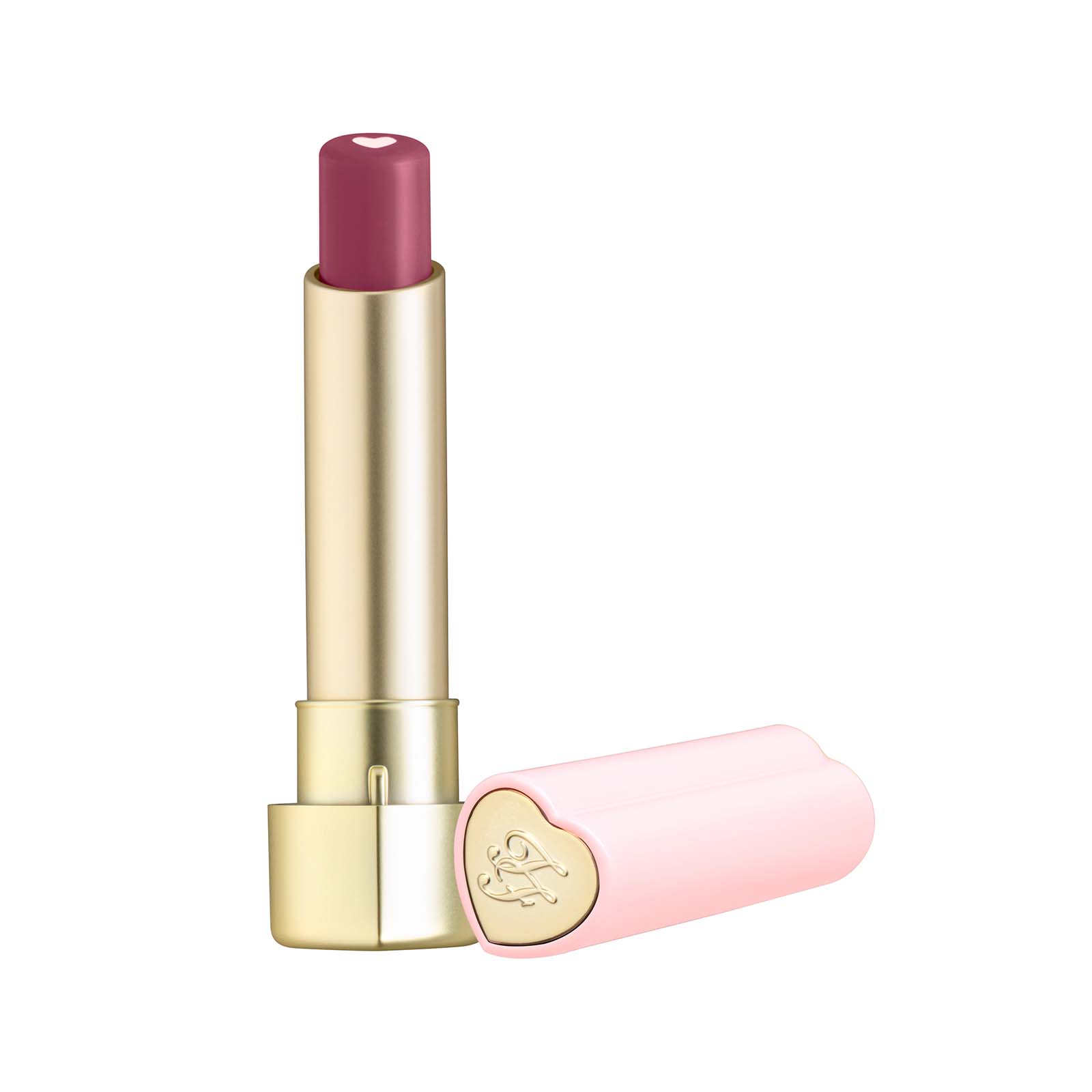 Too Faced Too Femme Heart Core Lipstick 2.8G Too Femme