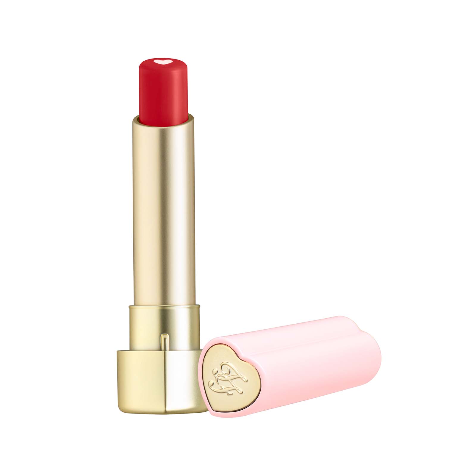 Too Faced Too Femme Heart Core Lipstick 2.8G Nothing Compares 2 U