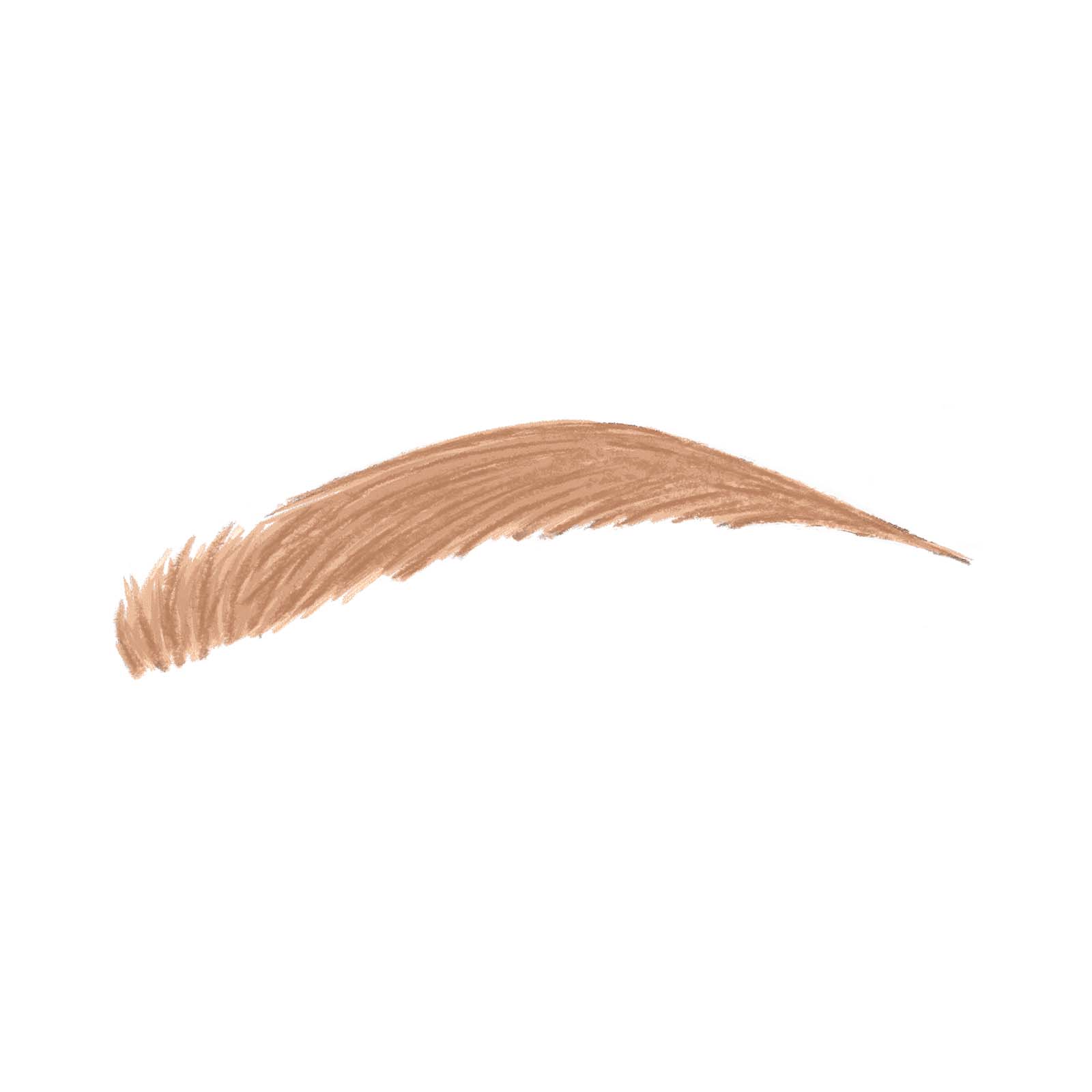 Too Faced Brow Pomade In A Pencil 0.19G Natural Blonde