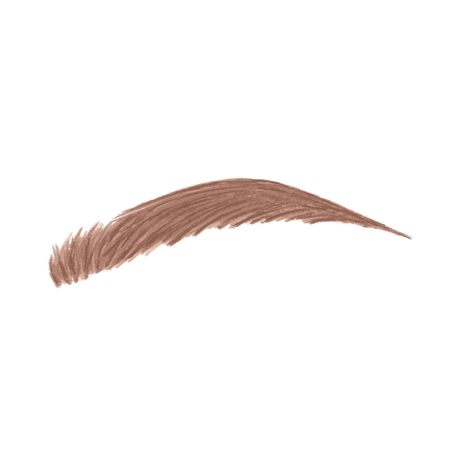 Too Faced Brow Pomade In A Pencil 0.19G Soft Brown