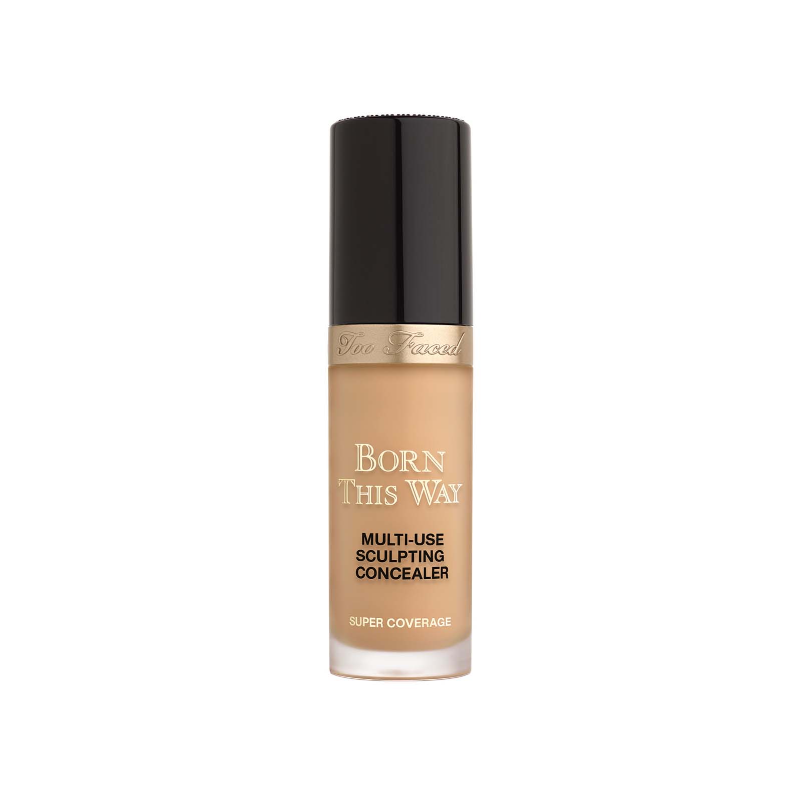 Too Faced Born This Way Super Coverage Multi Use Concealer 13.5Ml Sand