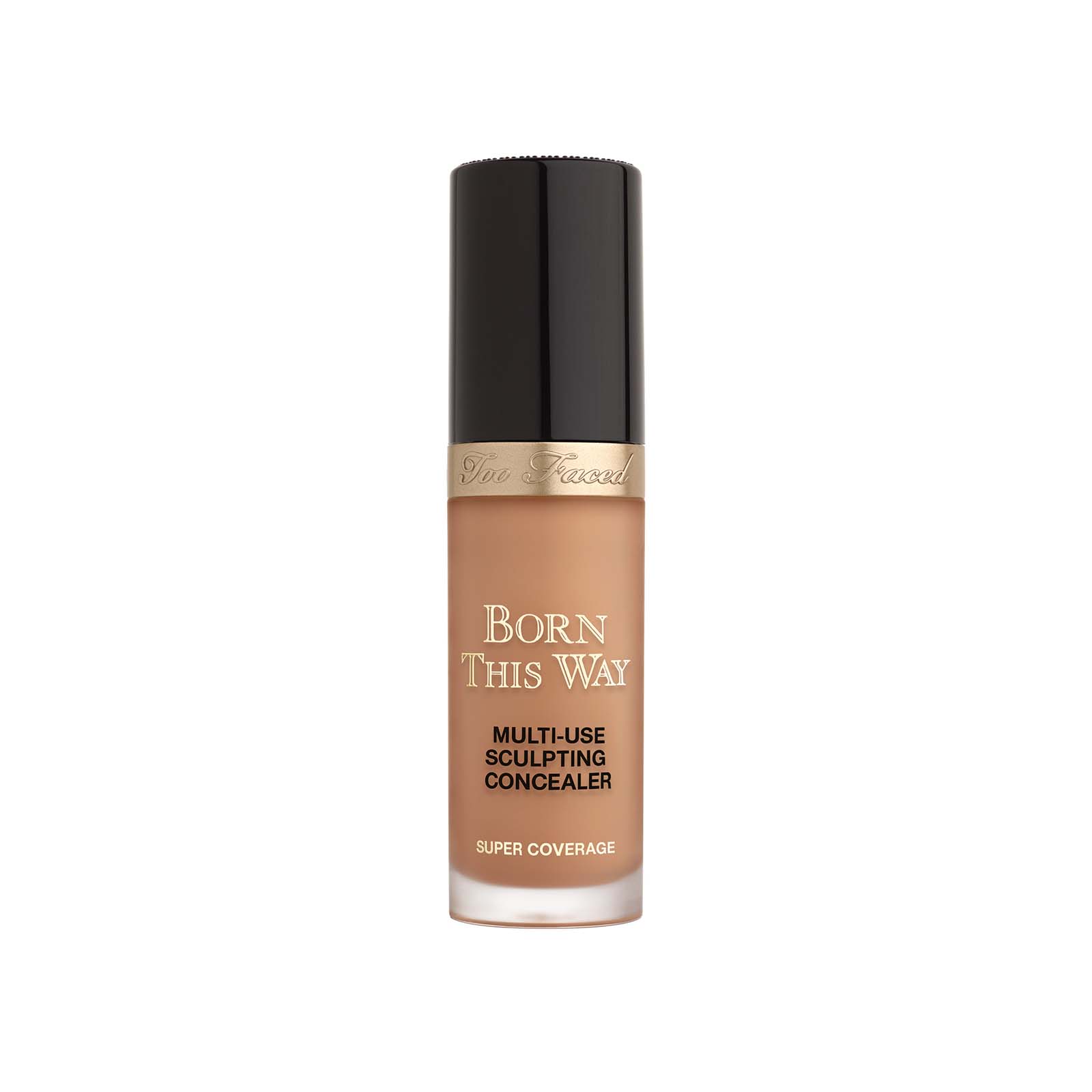 Too Faced Born This Way Super Coverage Multi Use Concealer 13.5Ml Maple
