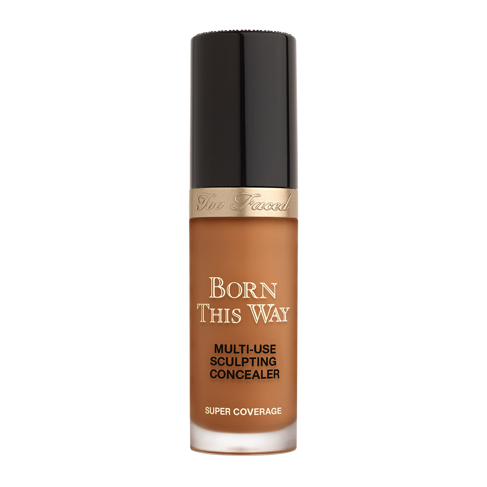 Too Faced Born This Way Super Coverage Multi Use Concealer 13.5Ml Toffee
