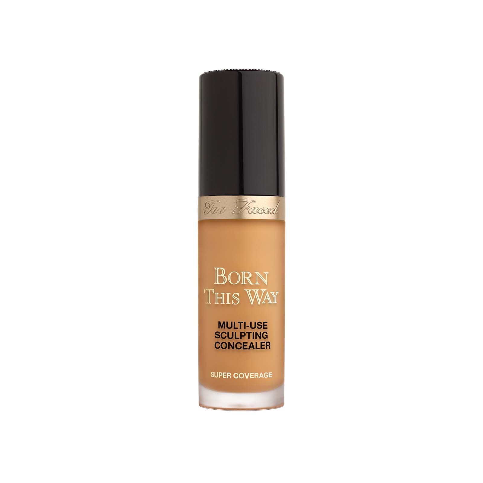 Too Faced Born This Way Super Coverage Multi Use Concealer 13.5Ml Cookie