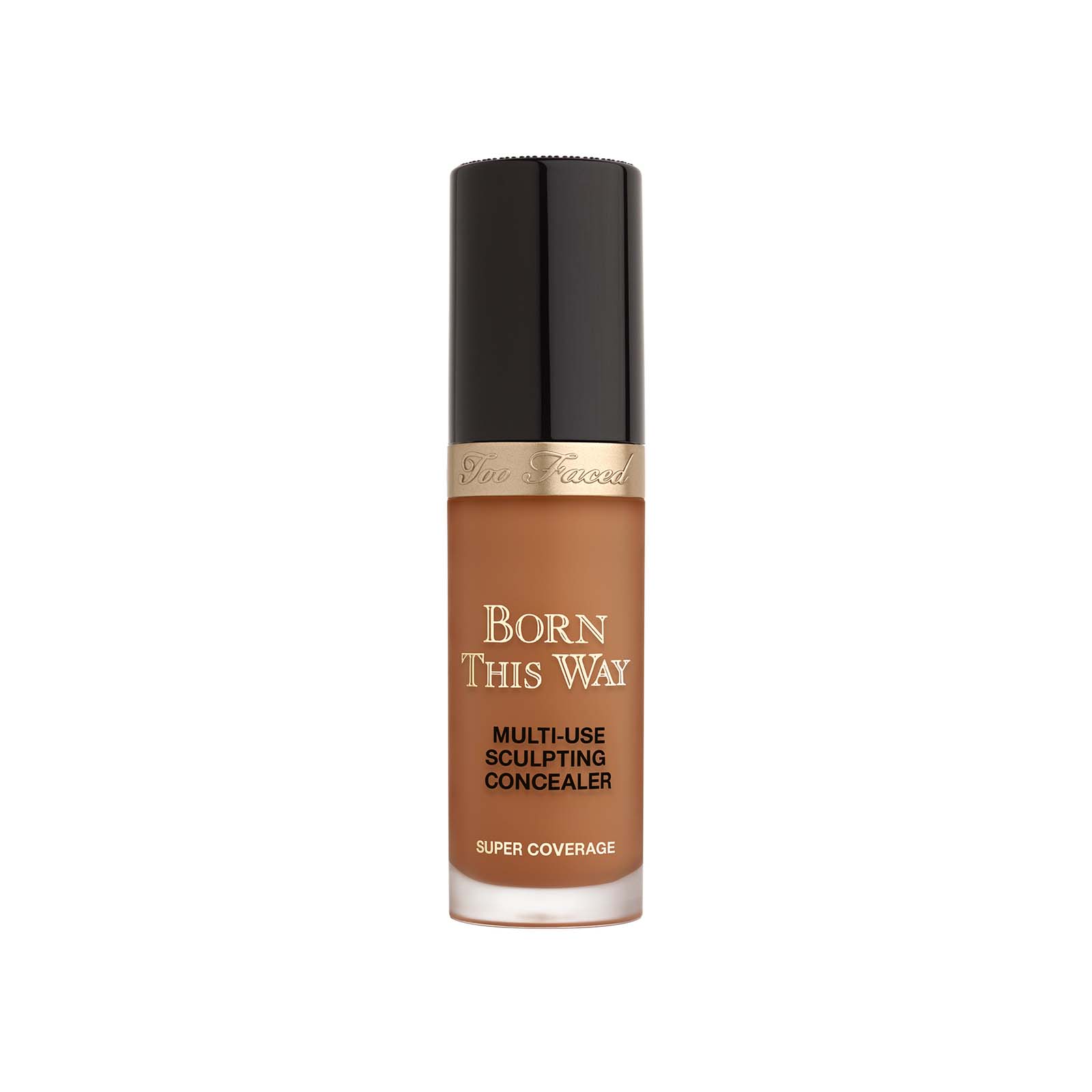Too Faced Born This Way Super Coverage Multi Use Concealer 13.5Ml Chai
