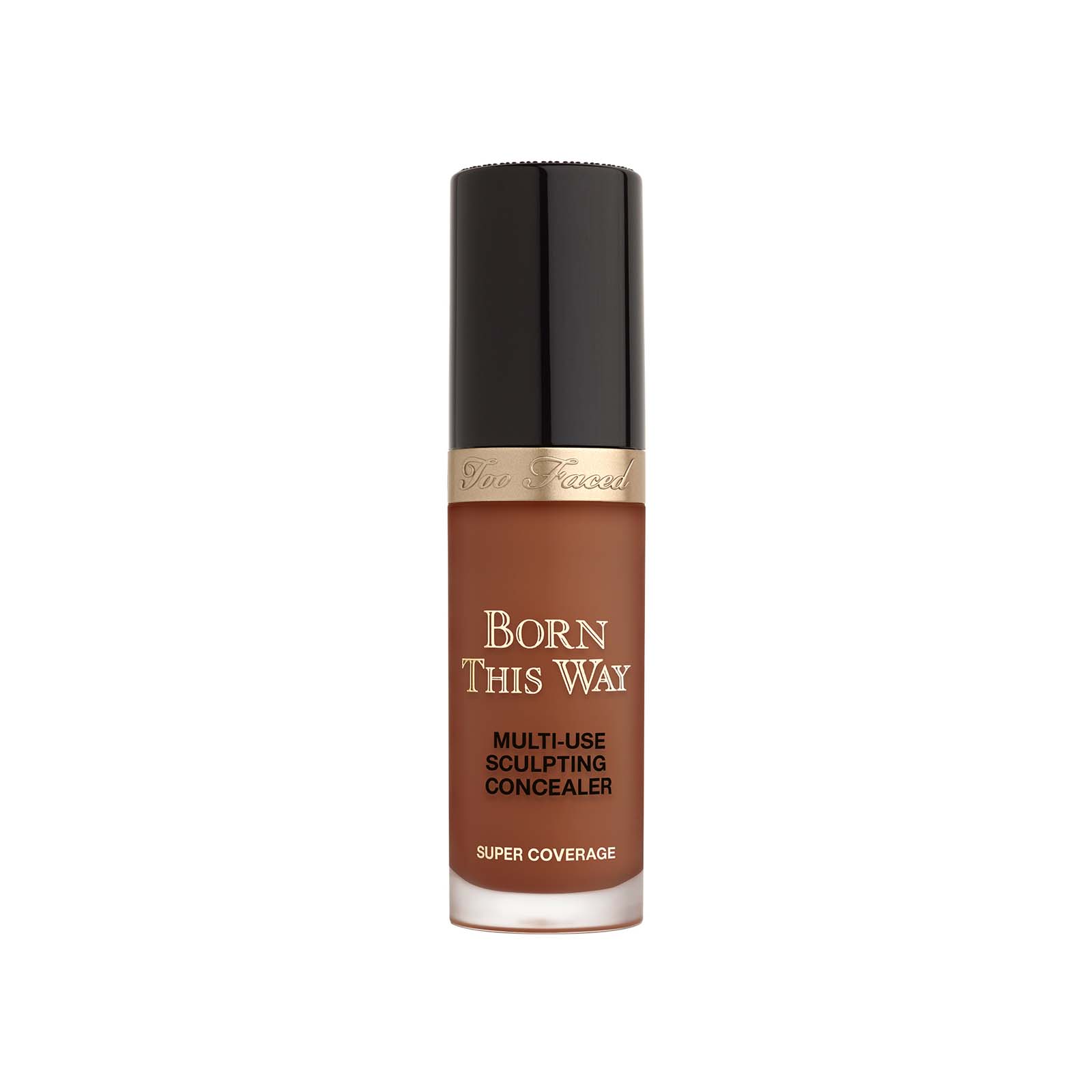 Too Faced Born This Way Super Coverage Multi Use Concealer 13.5Ml Sable