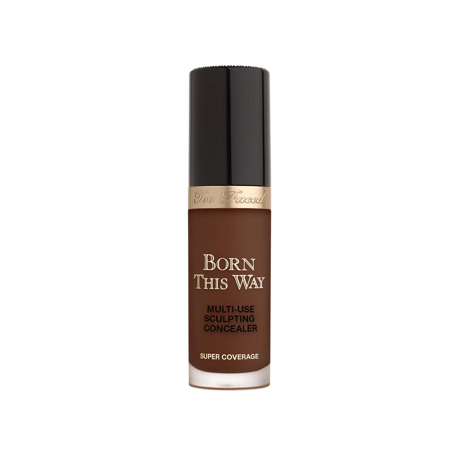 Too Faced Born This Way Super Coverage Multi Use Concealer 13.5Ml Ganache