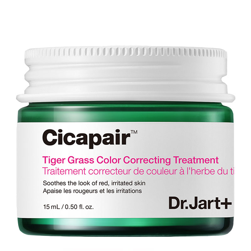 DR. JART+ | Cicapair Tiger Grass Color Correcting Treatment