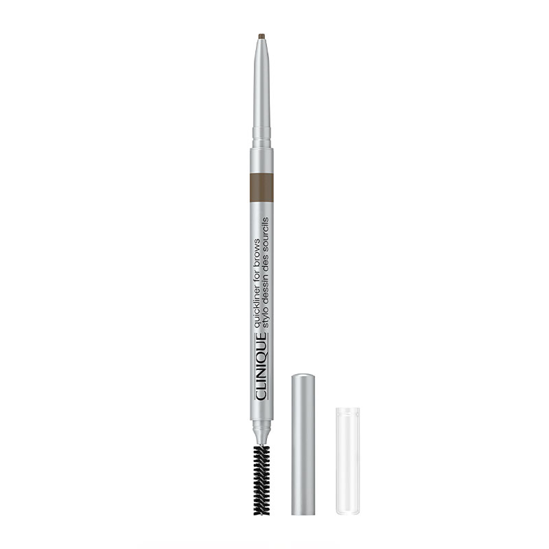Clinique Quickliner For Brows 0.06G Soft Brown
