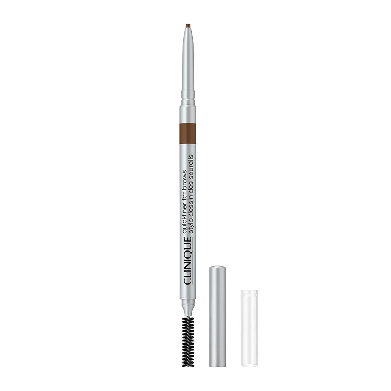 Clinique Quickliner For Brows 0.06G Deep Brown