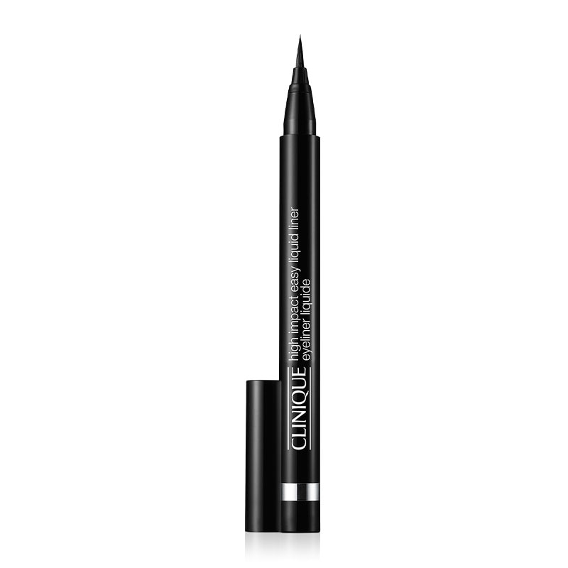 Clinique High Impact Easy Liquid Liner 6.7g Black