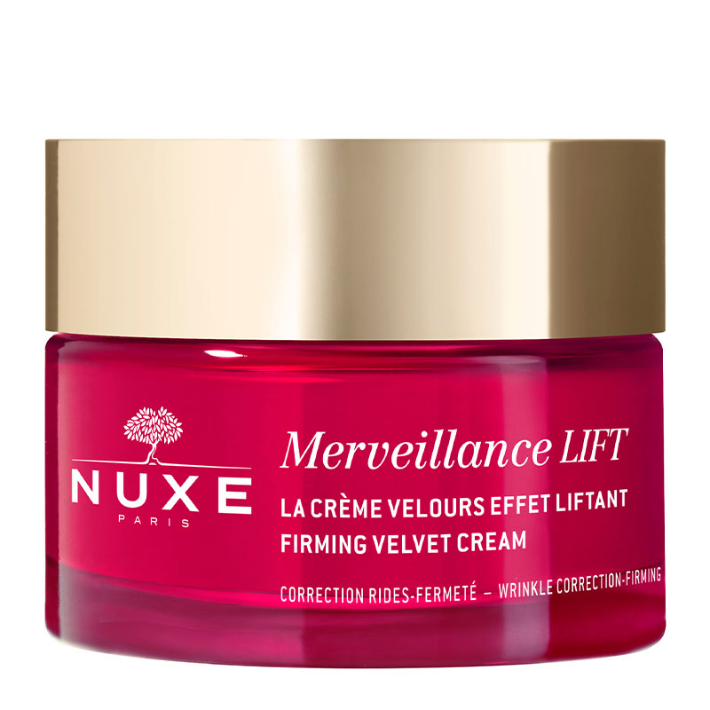 Nuxe Merveillance Lift Firming Velvet Cream 50Ml