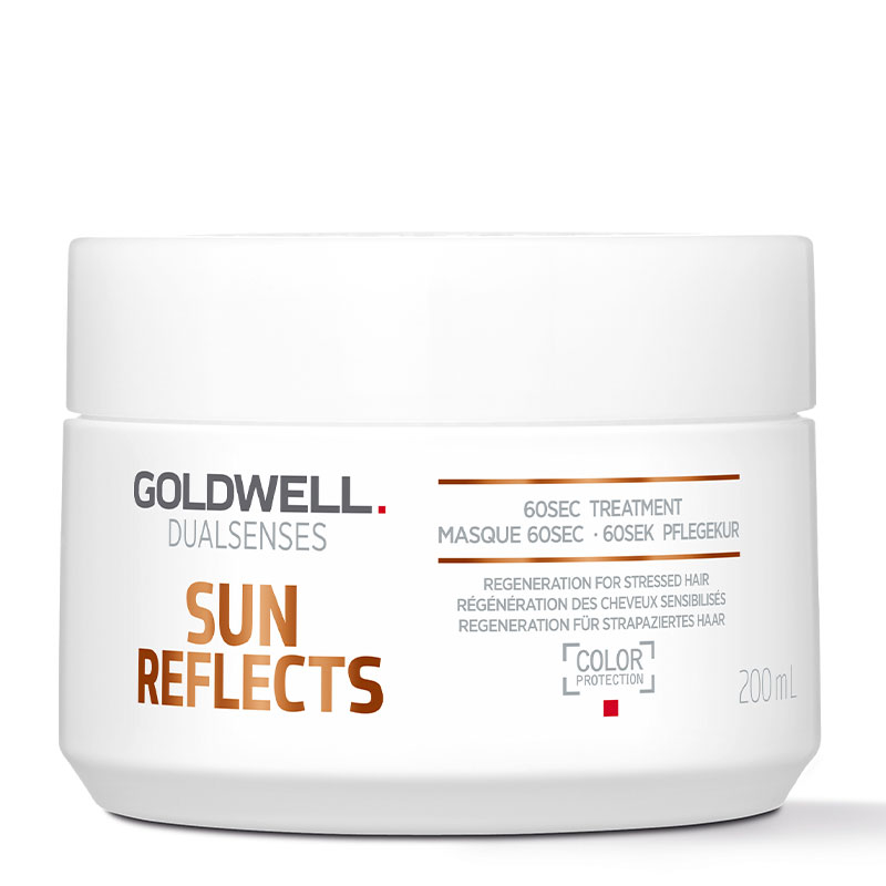 Goldwell Dualsenses Sun Reflects After Sun 60Sec 200Ml