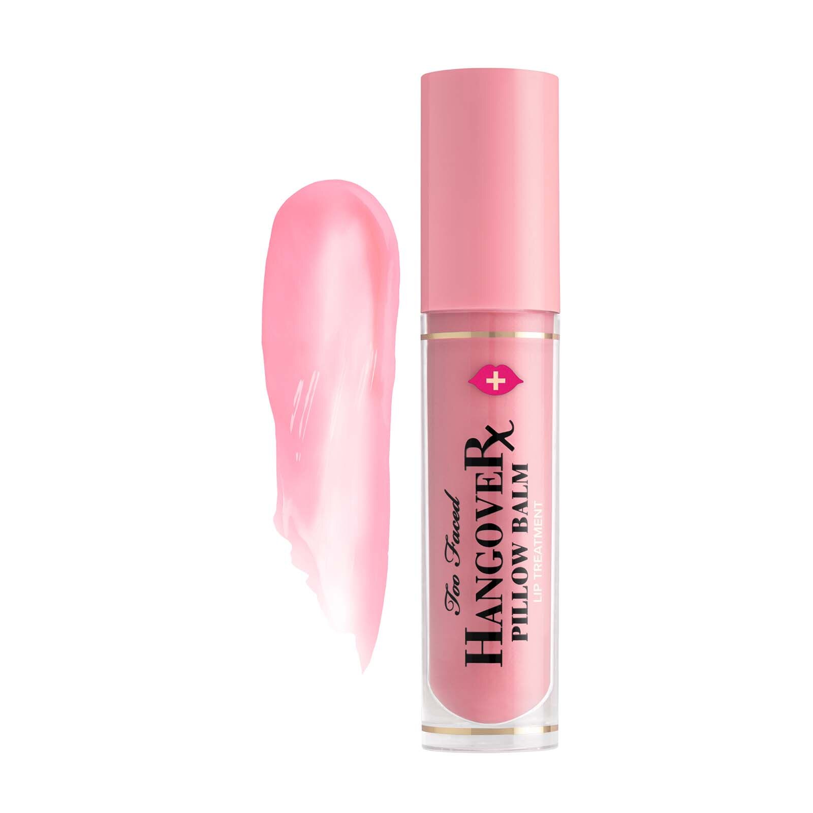 Too Faced Hangover Pillow Balm Nourishing Lip Treatment 6ml Watermelon Kiss