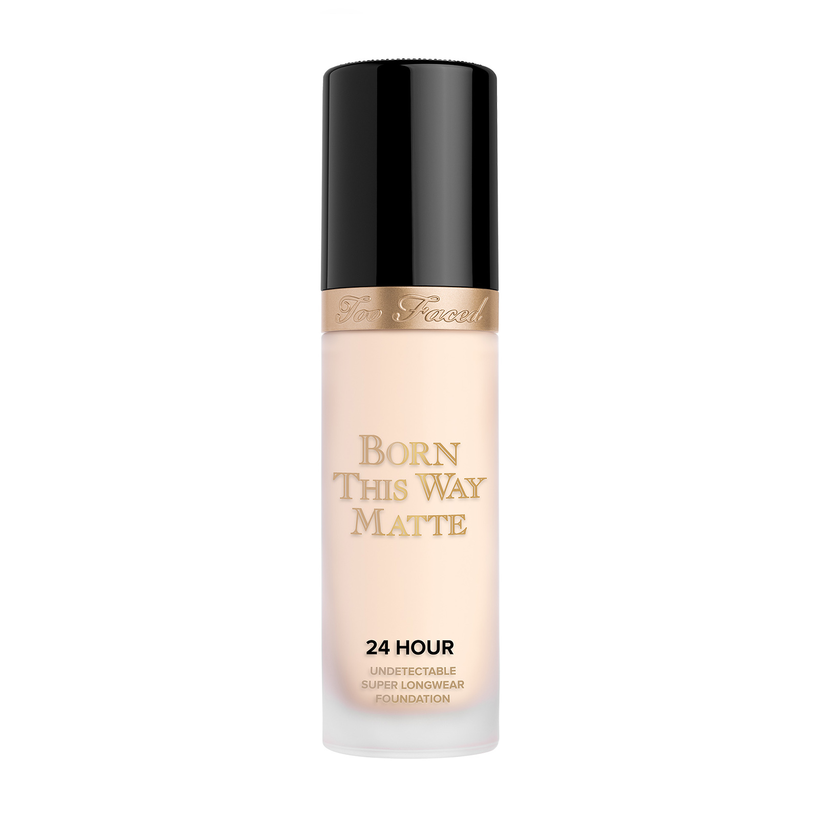Too Faced Born This Way Matte 24 Hour Long Wear Foundation 30Ml Cloud
