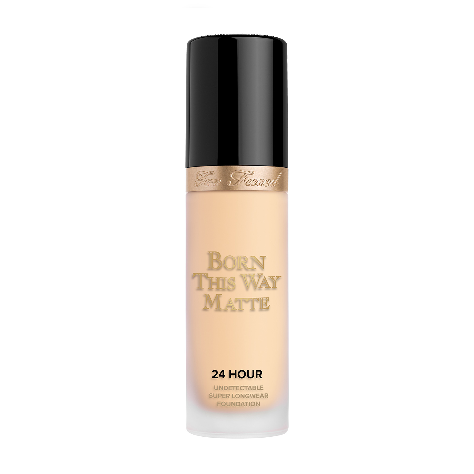 Too Faced Born This Way Matte 24 Hour Long Wear Foundation 30Ml Ivory