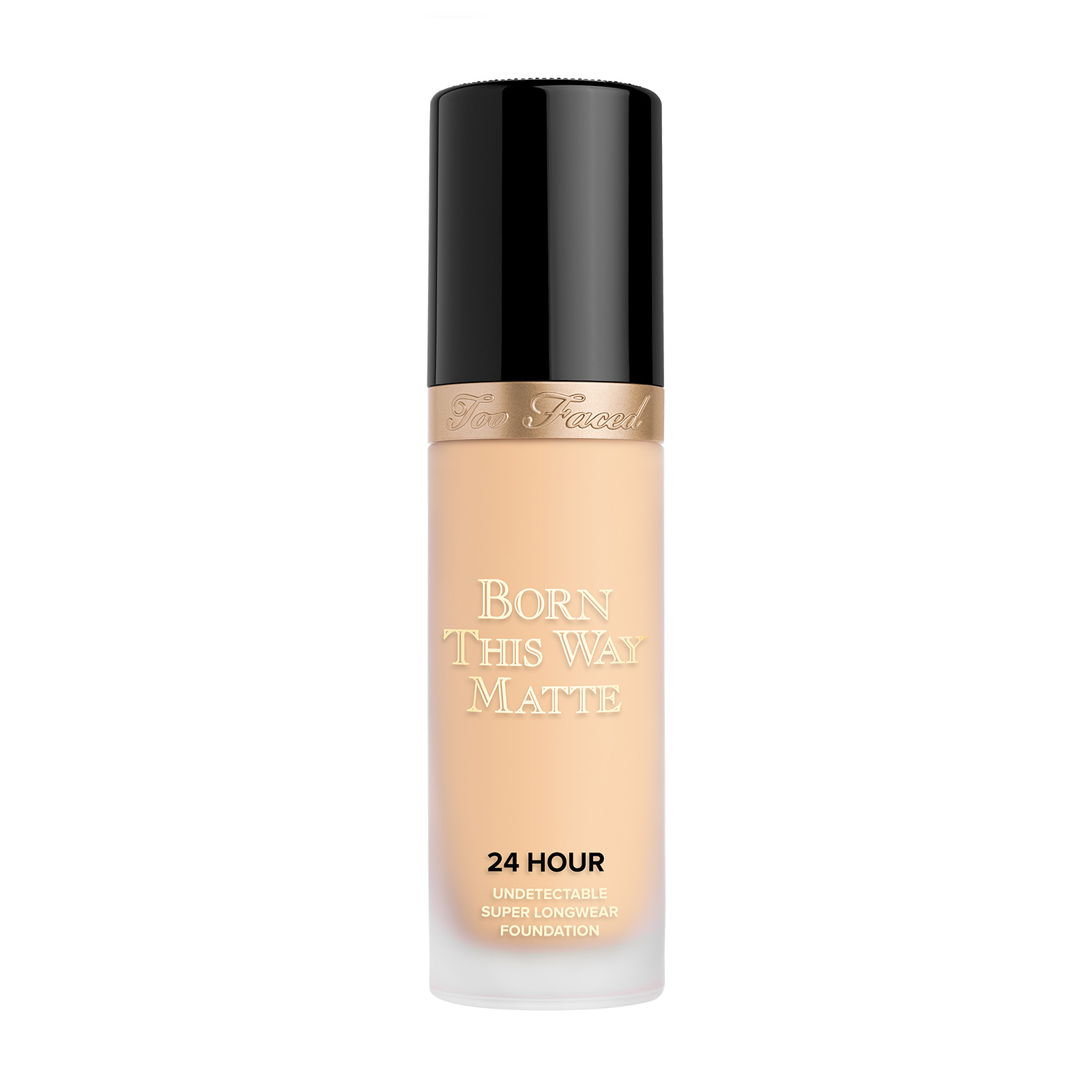 Too Faced Born This Way Matte 24 Hour Long Wear Foundation 30Ml Almond