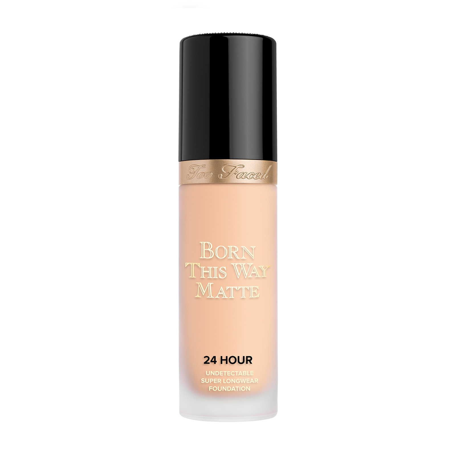 Too Faced Born This Way Matte 24 Hour Long Wear Foundation 30Ml Nude