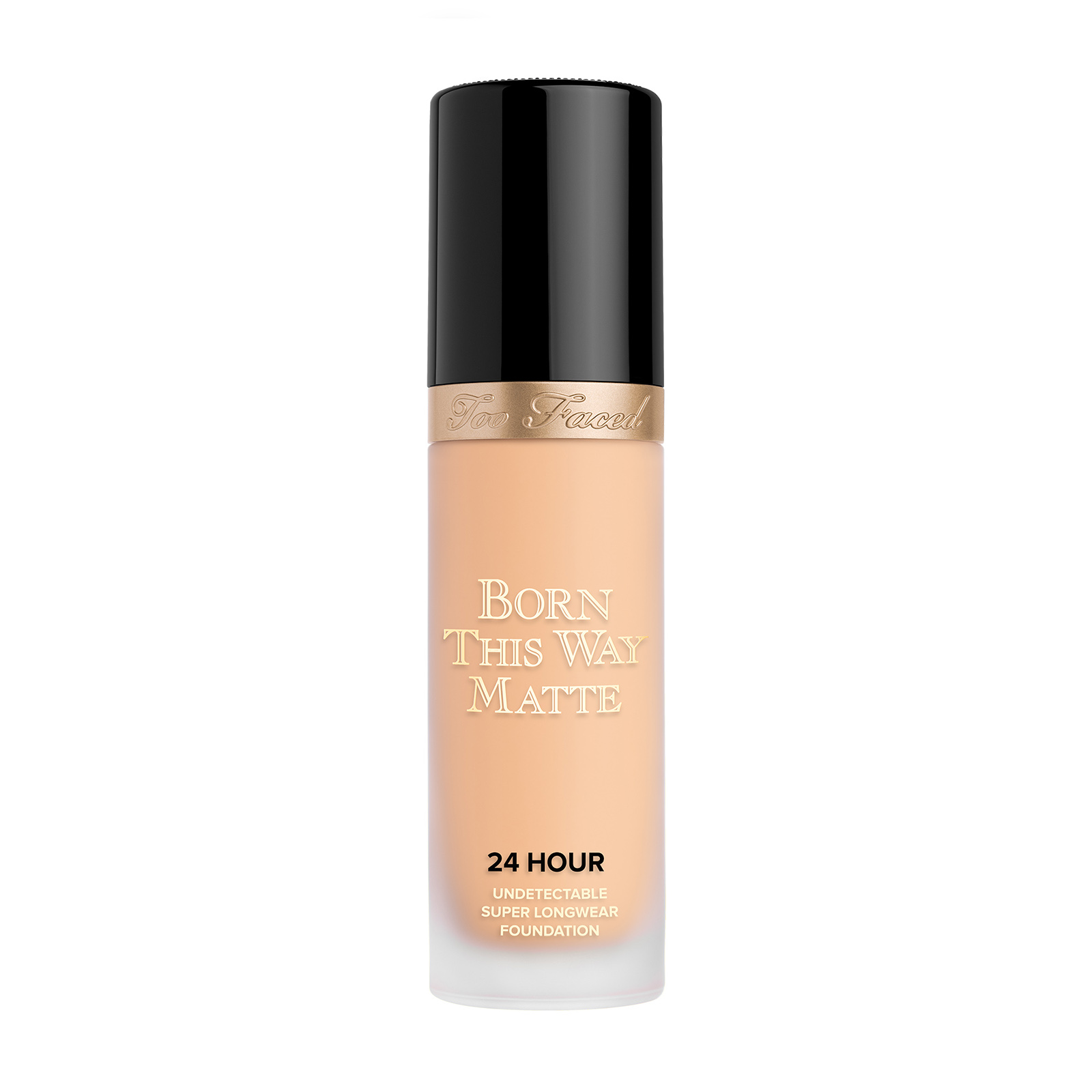 Too Faced Born This Way Matte 24 Hour Long Wear Foundation 30Ml Warm Nude