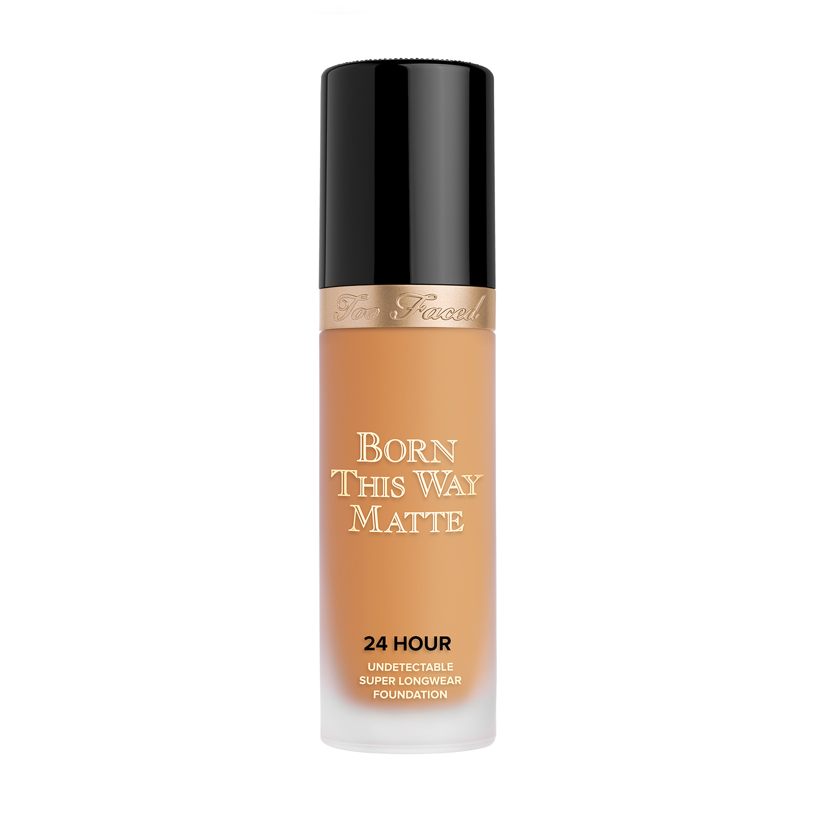 Too Faced Born This Way Matte 24 Hour Long Wear Foundation 30Ml Warm Sand